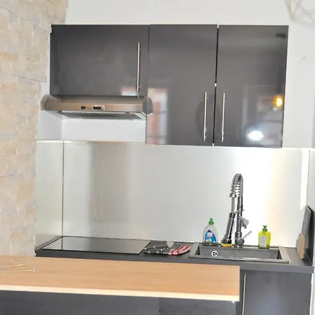 L'hotel Particulier D'albi Albi
