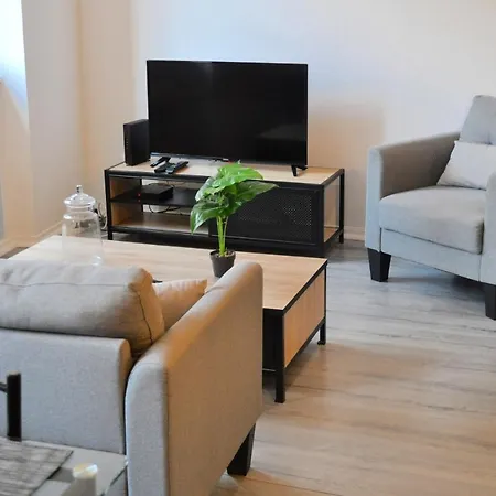 L'hotel Particulier D'albi Appartement