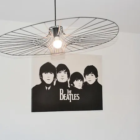 L'hotel Particulier D'albi Appartement