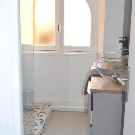 L'hotel Particulier D'albi Appartement