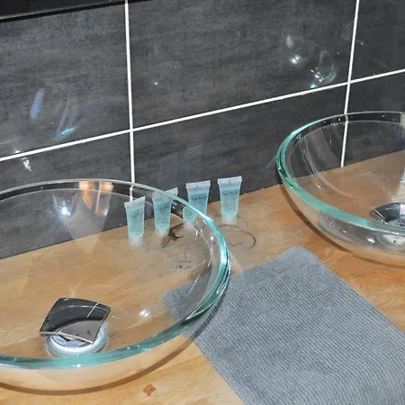 Appartement L'hotel Particulier D'albi Albi
