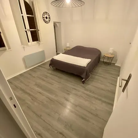 L'hotel Particulier D'albi