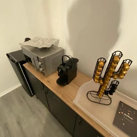 L'hotel Particulier D'albi Appartement *