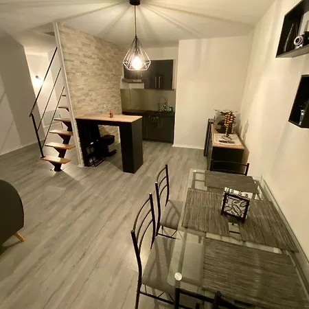 L'hotel Particulier D'albi