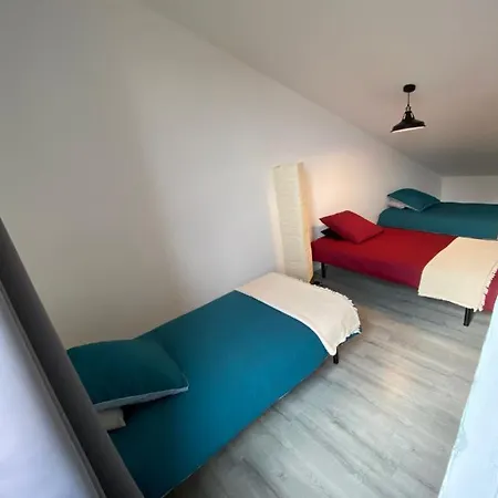 L'hotel Particulier D'albi *