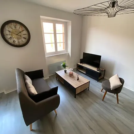 L'hotel Particulier D'albi * Albi