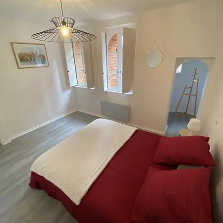 L'hotel Particulier D'albi